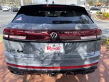 New 2025 Volkswagen Atlas Cross Sport SEL R-Line image 5