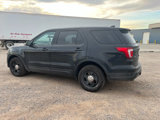 Used 2019 Ford Explorer 4WD Police Interceptor w/ Ready For The Road Package image 4
