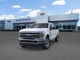 New 2026 Ford F350 King Ranch image 3
