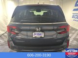 New 2025 Honda Odyssey Touring image 3
