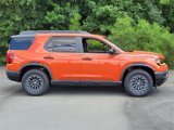 New 2026 Honda Passport TrailSport image 2