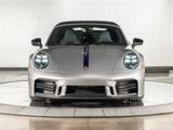 Certified 2025 Porsche 911 Carrera image 6