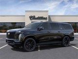 New 2025 Cadillac Escalade ESV Sport Platinum w/ LPO, ONYX Package image 2