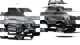 New 2026 Cadillac Vistiq Luxury image 6
