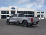 New 2025 Ford F250 4x4 SuperCab Super Duty image 4