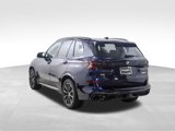 New 2026 BMW X5 M60i image 3