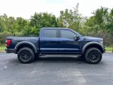 Used 2023 Ford F150 Raptor w/ Raptor 37 Performance Package image 4