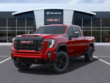 New 2025 GMC Sierra 2500 AT4 w/ AT4 Premium Plus Package image 6
