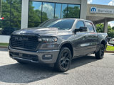 New 2025 RAM 1500 Laramie image 3
