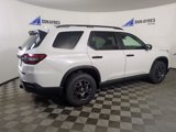 New 2025 Honda Pilot TrailSport image 5