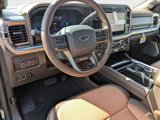 New 2025 Ford F350 King Ranch w/ Tremor Off-Road Package image 3