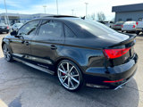 Used 2016 Audi S3 Prestige w/ Prestige Package image 6