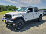 New 2024 Jeep Gladiator Sport image 2
