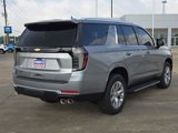 New 2025 Chevrolet Tahoe Premier image 4