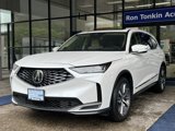 New 2025 Acura MDX w/ Technology Package image 3