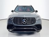 Used 2025 Mercedes-Benz GLS 63 AMG 4MATIC image 2