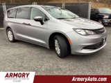 Used 2018 Chrysler Pacifica L image 3