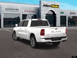 New 2025 RAM 1500 Laramie image 5