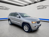 Used 2018 Jeep Grand Cherokee Laredo image 5