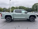 New 2025 Toyota Tundra Platinum image 4
