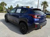 Used 2024 Subaru Crosstrek 2.5i Wilderness image 6