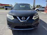 Used 2016 Nissan Rogue S image 2