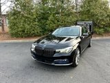 Used 2016 BMW 740i image 2