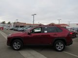 New 2025 Toyota RAV4 LE image 4