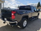 Used 2024 Chevrolet Silverado 2500 LTZ w/ LTZ Plus Package image 5