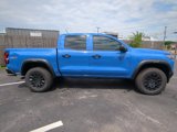 New 2026 Chevrolet Colorado Trail Boss image 6