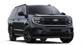 New 2025 Ford Expedition Max Platinum image 4