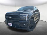 New 2025 Ford F150 Lariat image 1