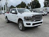 New 2026 RAM 2500 Laramie image 4