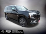 New 2025 Nissan Armada Platinum image 3