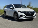 New 2026 Mercedes-Benz EQS 400 4MATIC SUV image 6