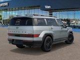 New 2025 Hyundai Santa Fe Calligraphy image 4