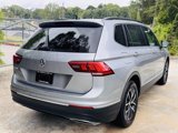 Used 2021 Volkswagen Tiguan SE image 4