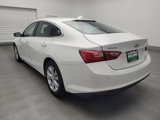 Used 2023 Chevrolet Malibu LT w/ Driver Confidence Package image 5