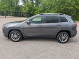 Used 2020 Jeep Cherokee Latitude Plus w/ Comfort/Convenience Group image 2