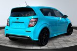 Used 2020 Chevrolet Sonic LT w/ Convenience Package image 2