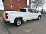 Used 2020 Chevrolet Silverado 1500 LT w/ Convenience Package image 3