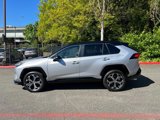 Certified 2025 Toyota RAV4 XSE w/ Weather Package image 3
