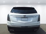 New 2025 Cadillac XT5 Sportv w/ Technology Package image 4