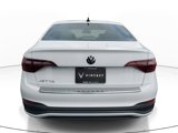 Used 2024 Volkswagen Jetta Sport image 5