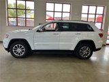 Used 2015 Jeep Grand Cherokee Limited w/ Luxury Group II image 4