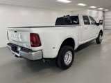 New 2025 RAM 3500 Laramie image 6