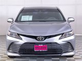 Used 2021 Toyota Camry LE image 2