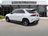 New 2025 Mercedes-Benz GLE 580 4MATIC image 5