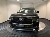 New 2025 INFINITI QX80 Sensory image 2