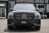 New 2025 Mercedes-Benz GLS 450 4MATIC image 2